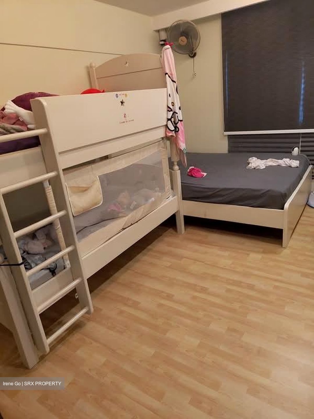 Blk 59 BLANGAH GARDEN (Bukit Merah), HDB 4 Rooms #575950051